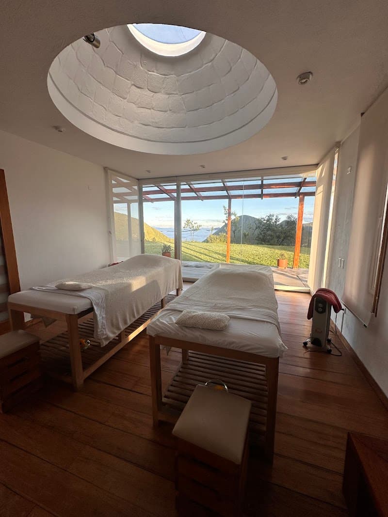 Zen by Santi Wellness Spa Galapagos photo