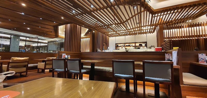 Zen @ Central Pattaya photo