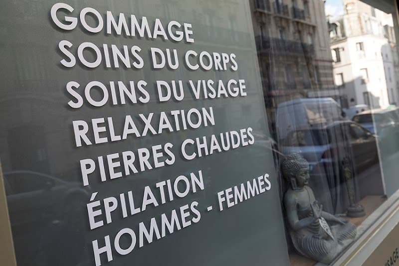 Zen Conseil Paris photo