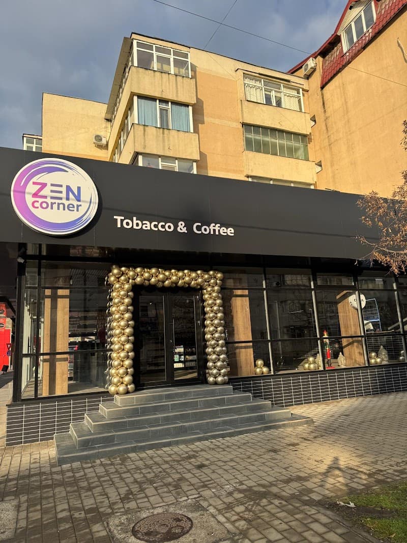 ZEN corner Târnăveni photo