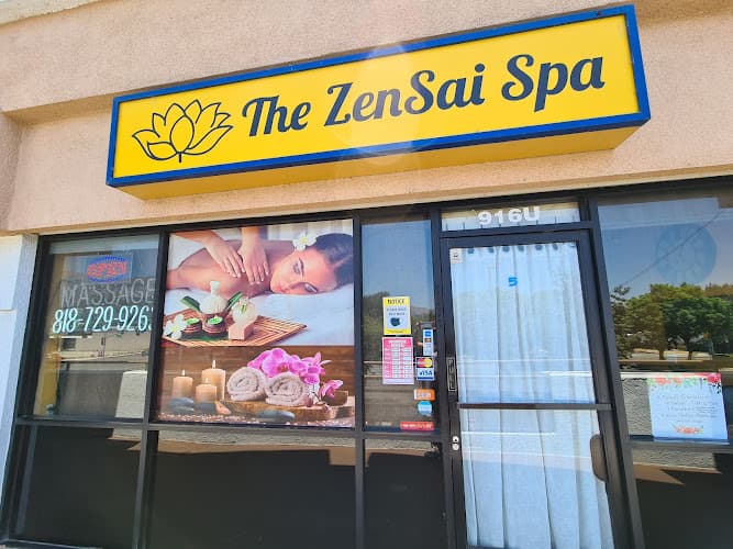 Zen Day Spa Killarney photo