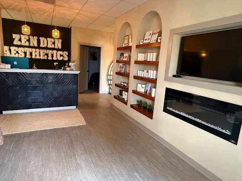 Zen Den Aesthetics South Barrington photo