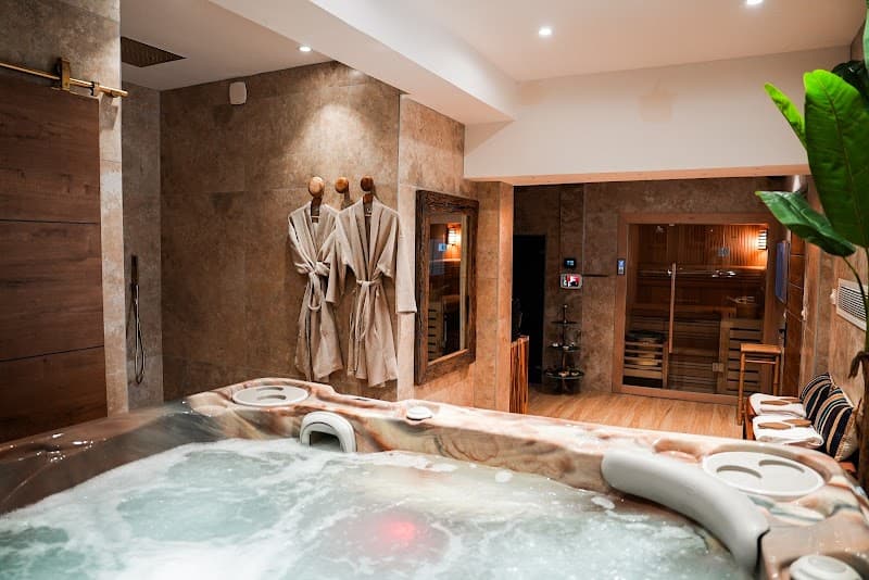 Zen Eau Spa Dunkerque photo
