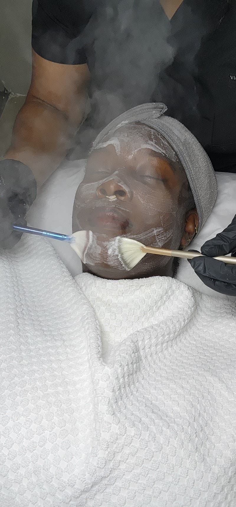 Zen Eden Lounge and Spa Montego Bay photo