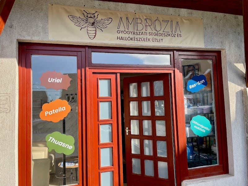 ZEN Egészségpont Sárbogárd photo