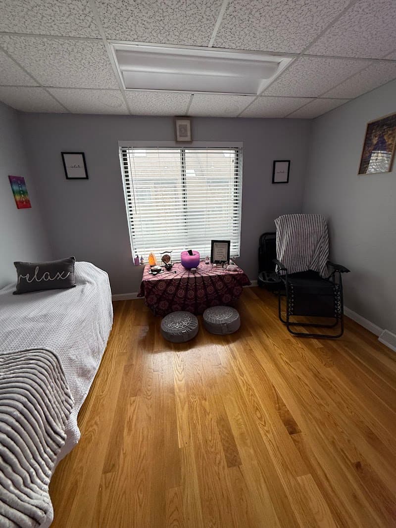 Zen Elements Spa Stoughton photo