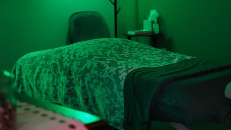 Zen-Ergy Spa Holistic Suites Holland photo