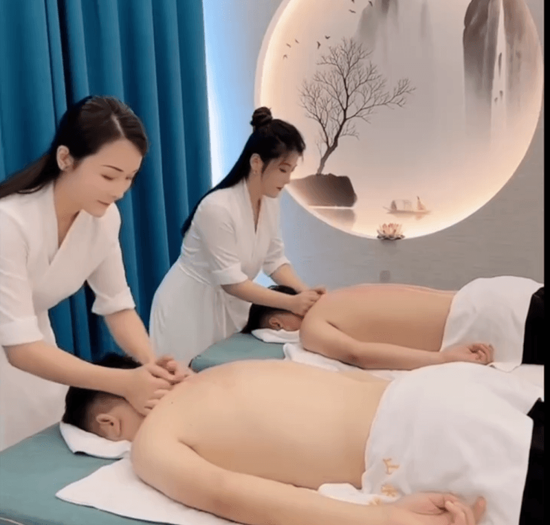 Zen Escape Spa Harrison photo
