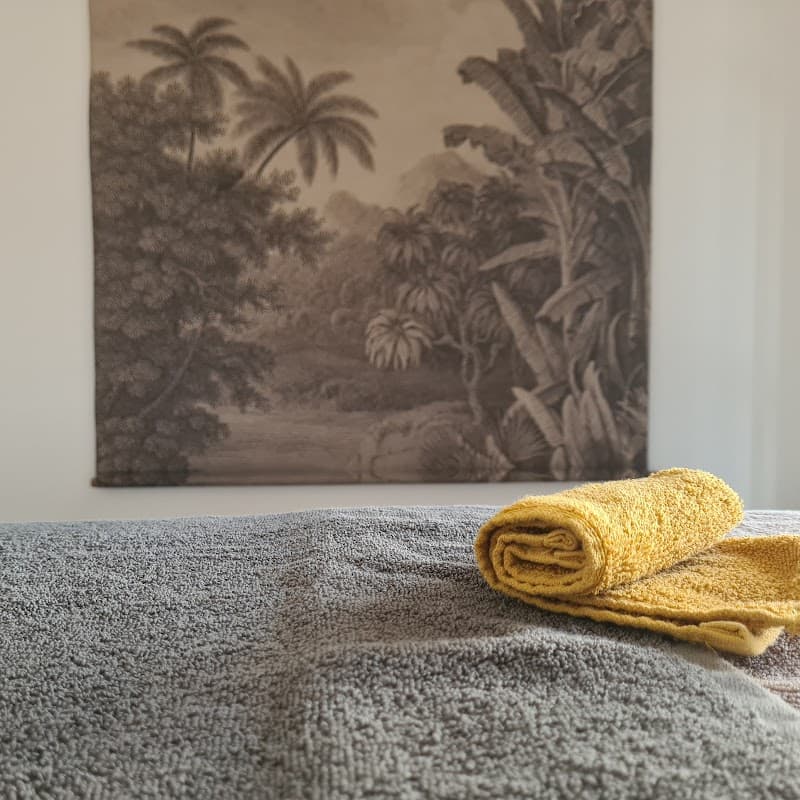 Zen et compagnie - Aurélie Bouchet Massages Bien-être Les Essarts-le-Roi photo