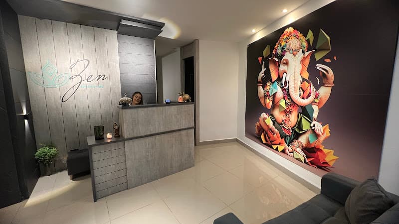 ZEN EXCLUSIVE SPA - El Poblado - C.C. Rio Sur - Masajes Medellín, El Poblado, Medellin photo