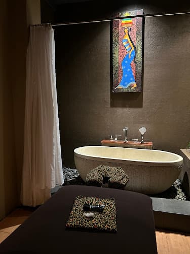 ZEN Family Spa and Reflexology Jakarta Selatan photo