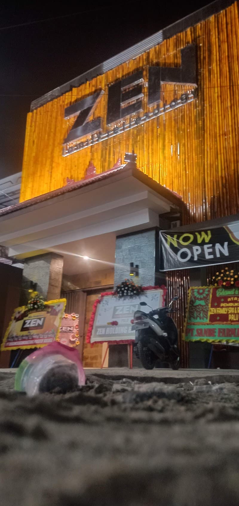 Zen Family Spa & Reflexiology Palu photo