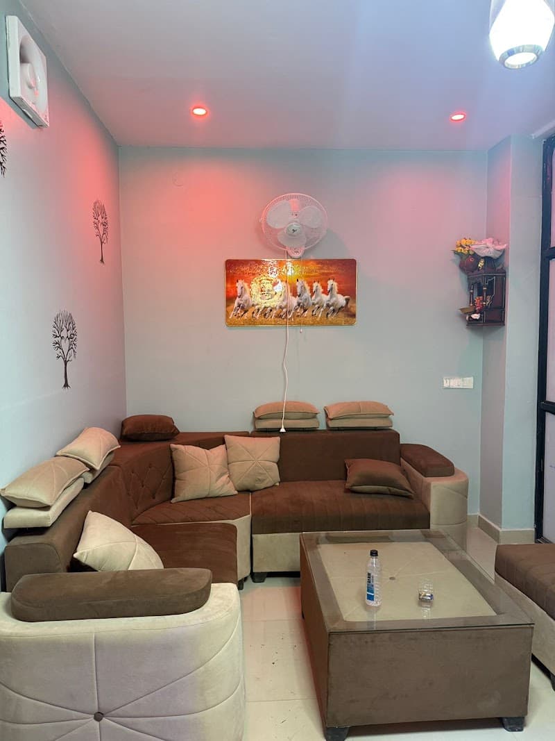 Zen Family Spa & Reflexology Delhi photo