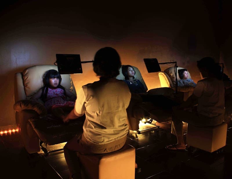 Zen Family Spa & Reflexology - Pakubuwono Jakarta, DKI Jakarta photo