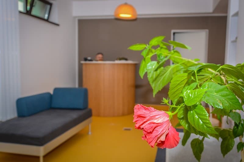 Zen Float Spa București photo