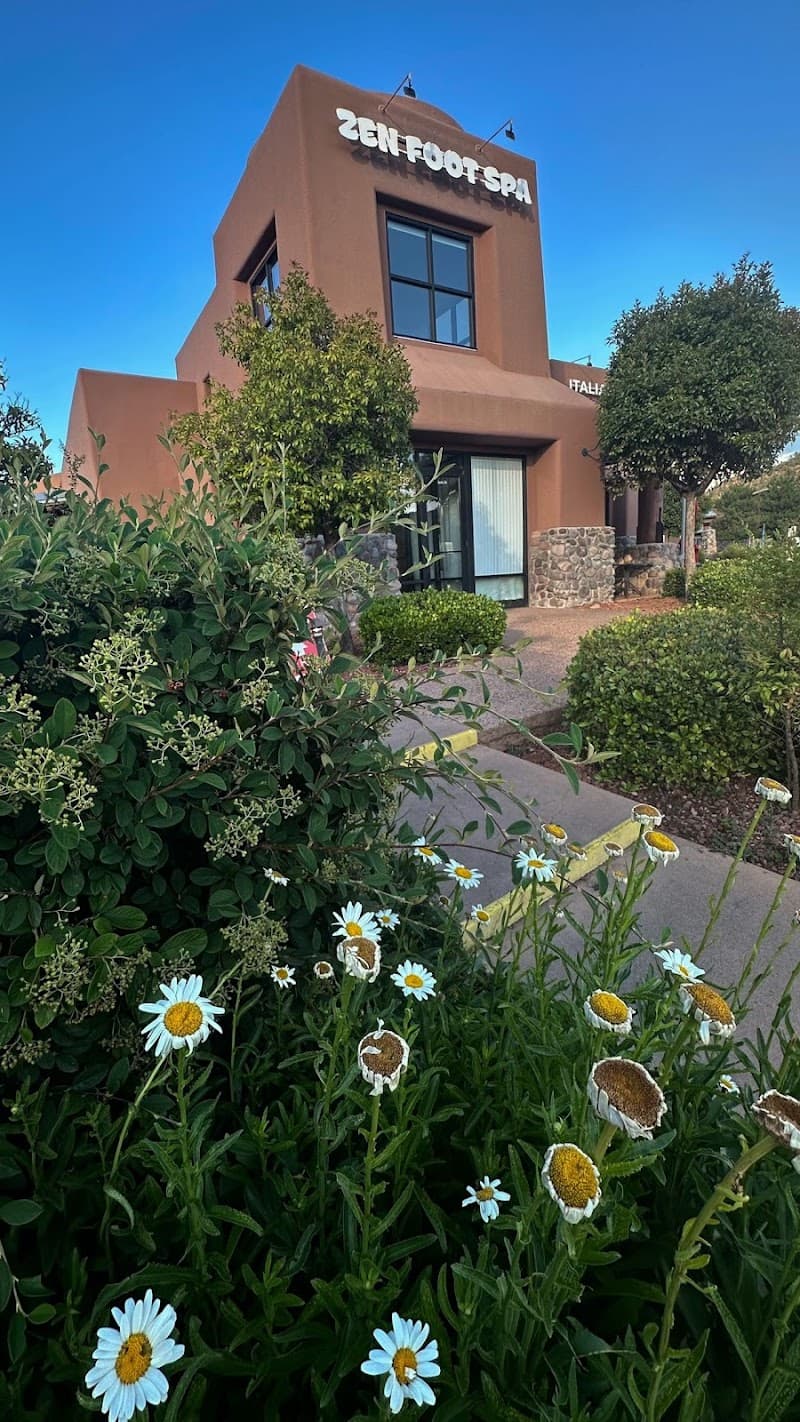 Zen Foot Spa & Massage Sedona photo