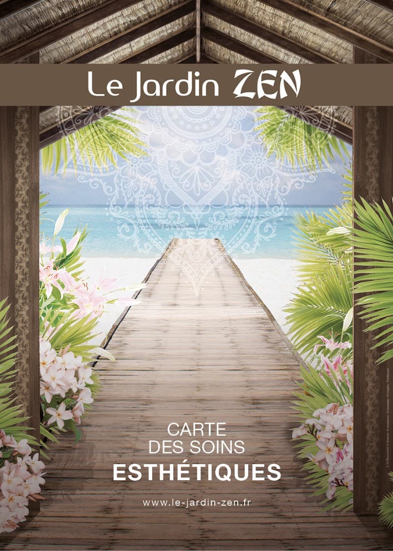 Zen Garden Ambérieu-en-Bugey photo