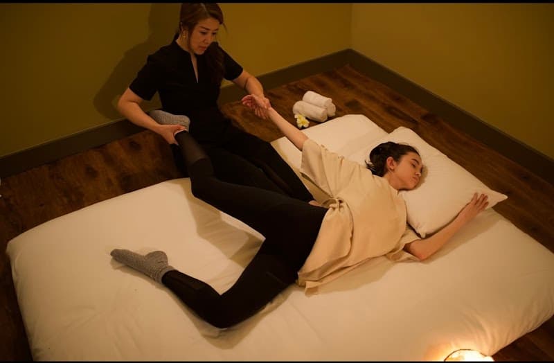 Zen Garden Massage & Spa Lake Oswego photo