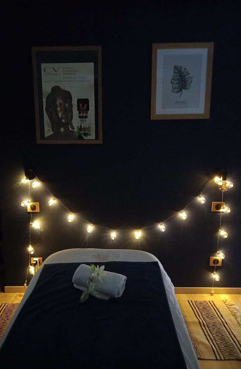 Zen Garden Massages Bien-Être Châtenoy-le-Royal photo