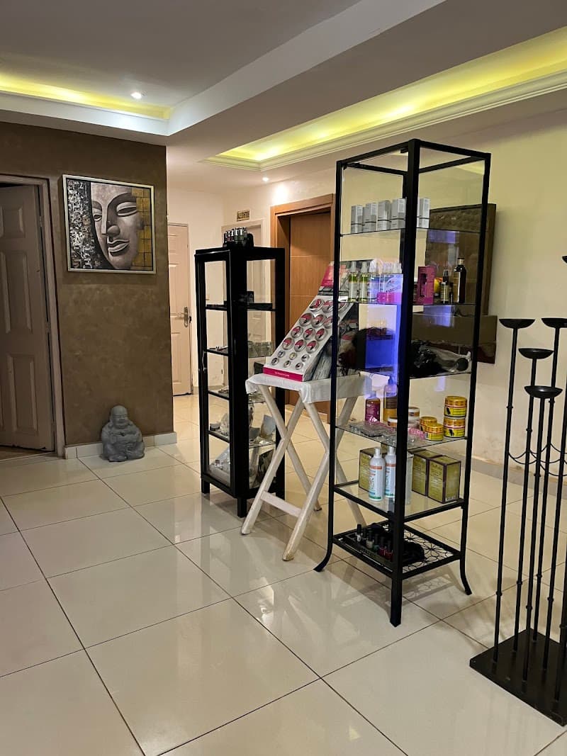 Zen Garden Spa & Beauty Conakry photo