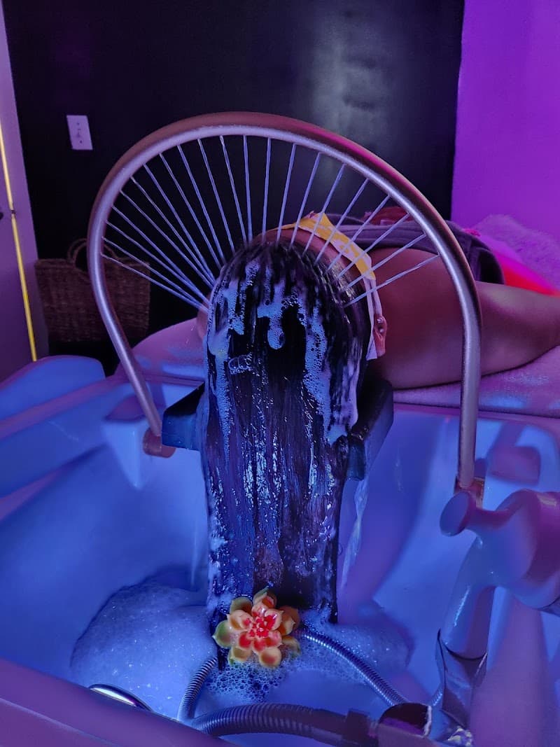 Zen Glow Massage and Spa San Antonio photo