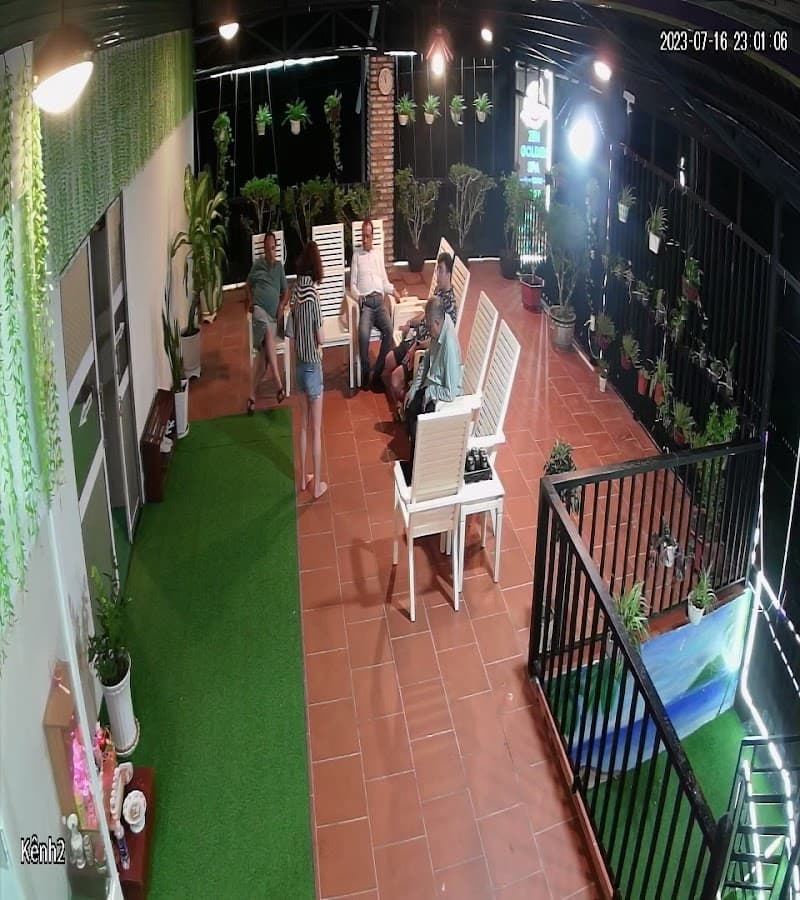 Zen Golden Spa Phú Quốc photo