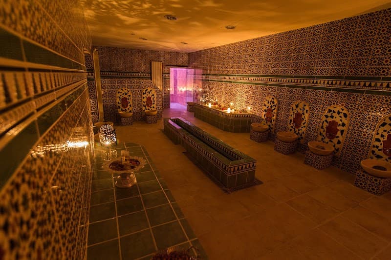 Zen Hammam Caen photo