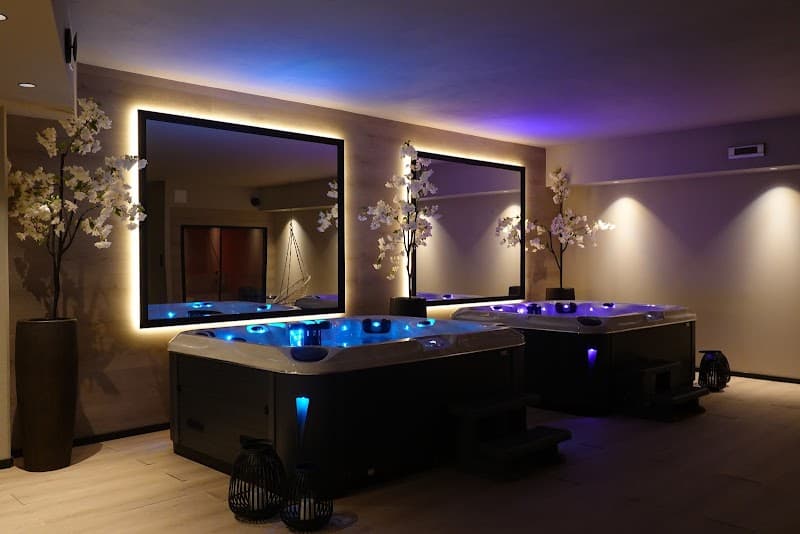 Zen Harmony Spa Kløfta photo
