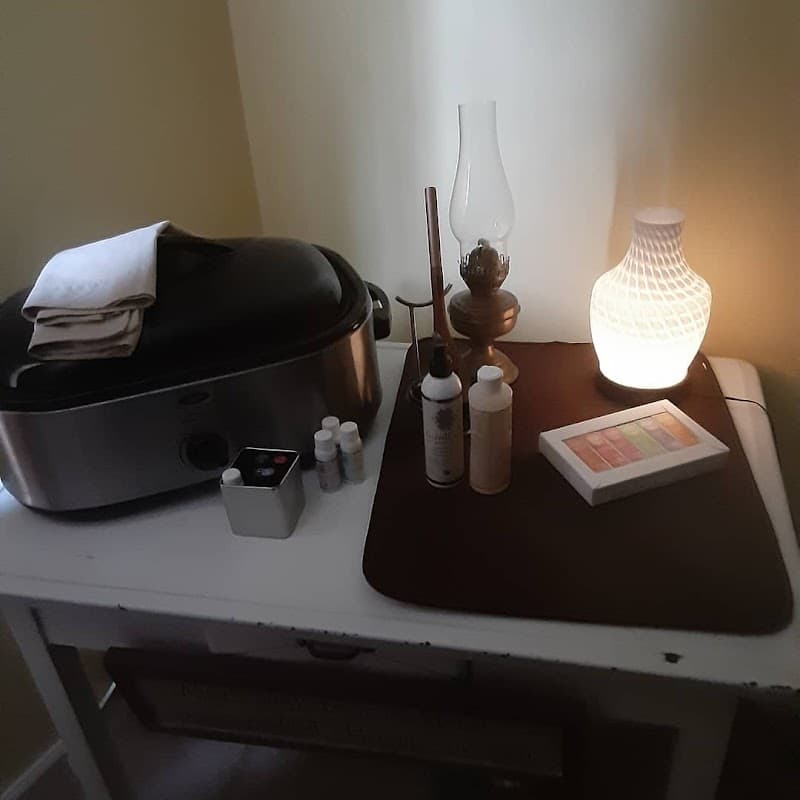 Zen Health and Wellness Center Winslow Twp photo