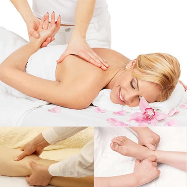 ZEN Health Therapy Spa Lewisville photo