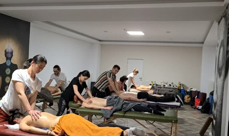 Zen Holistic Center Sibiu photo