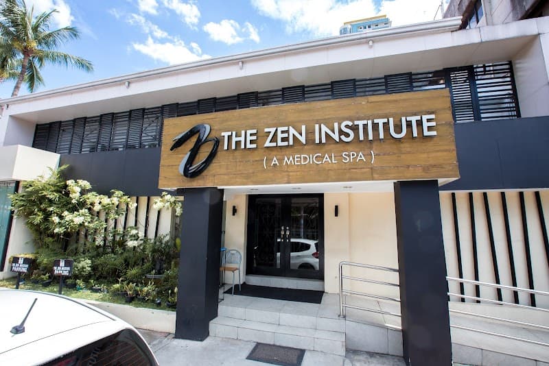 Zen Institute Tomas Mo Quezon City photo