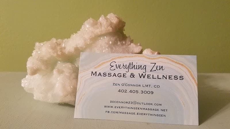 Zen Life Spa Lincoln photo