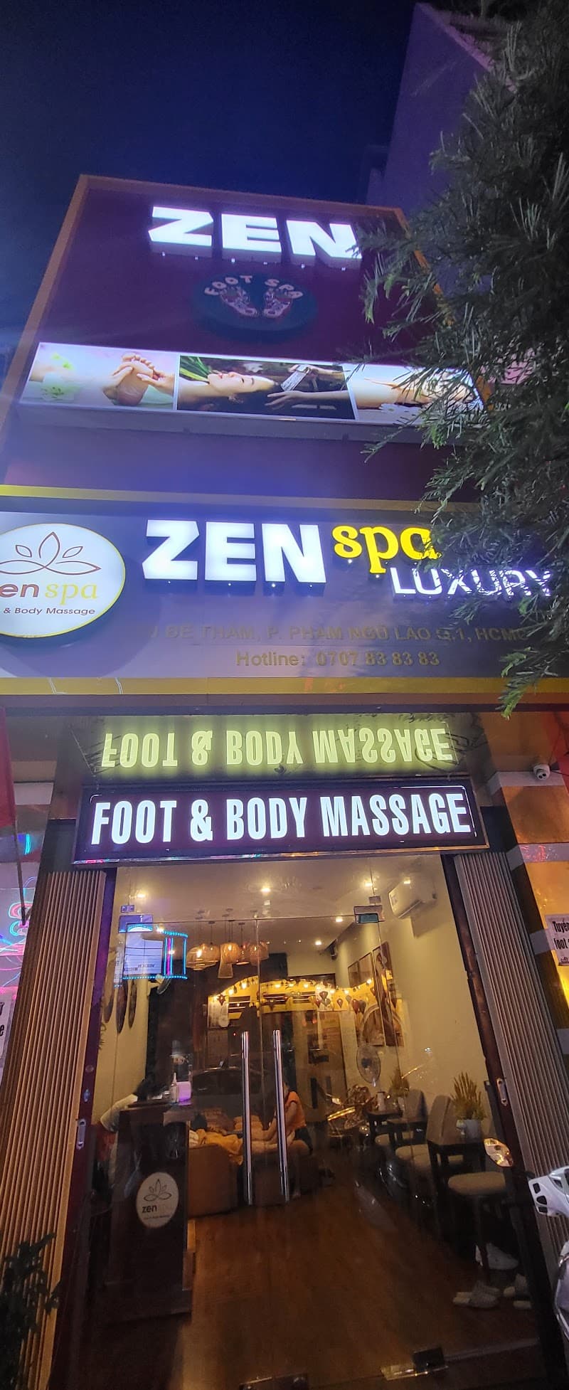 Zen luxury Quận 1 photo