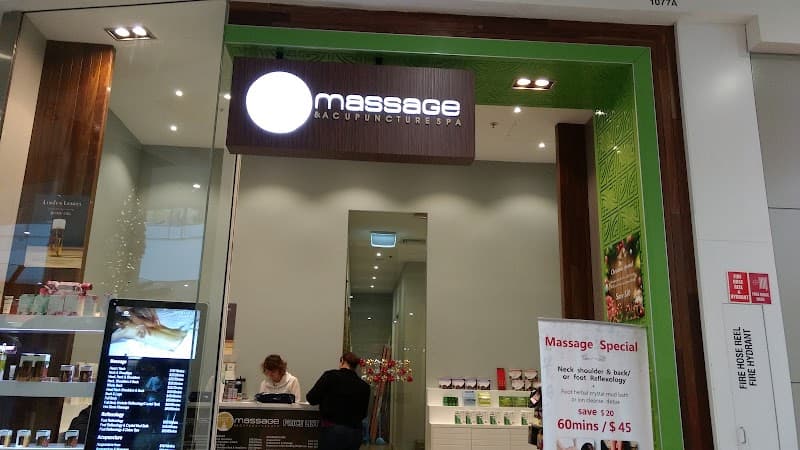 Zen Massage and Acupuncture Spa Sydney photo