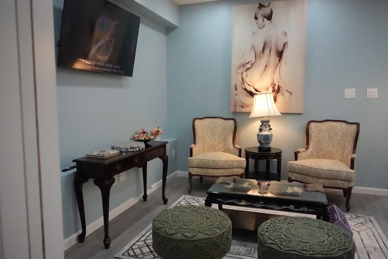 Zen Massage & Head Spa 86 New York photo