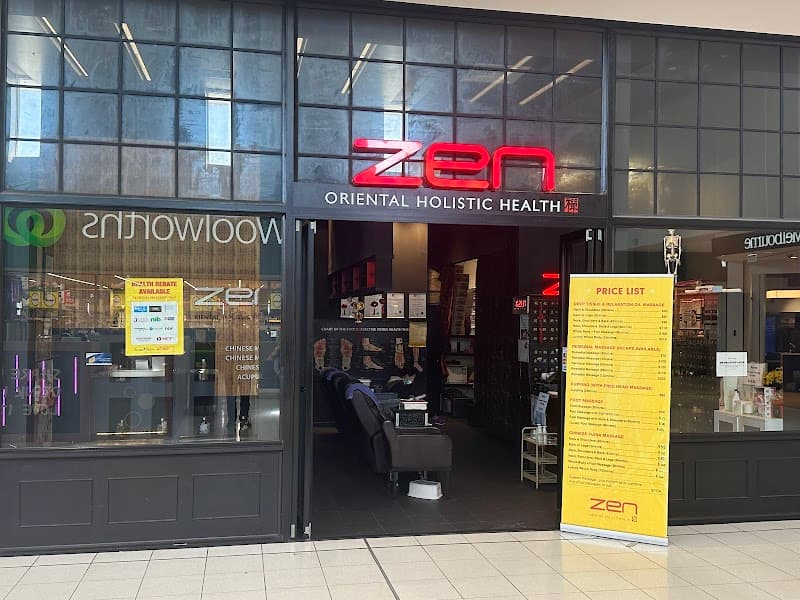 Zen Massage Pakenham Melbourne photo