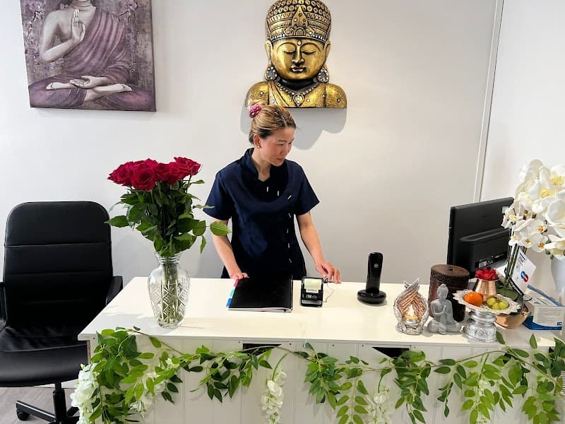 Zen Massage Therapy Centre Reading photo