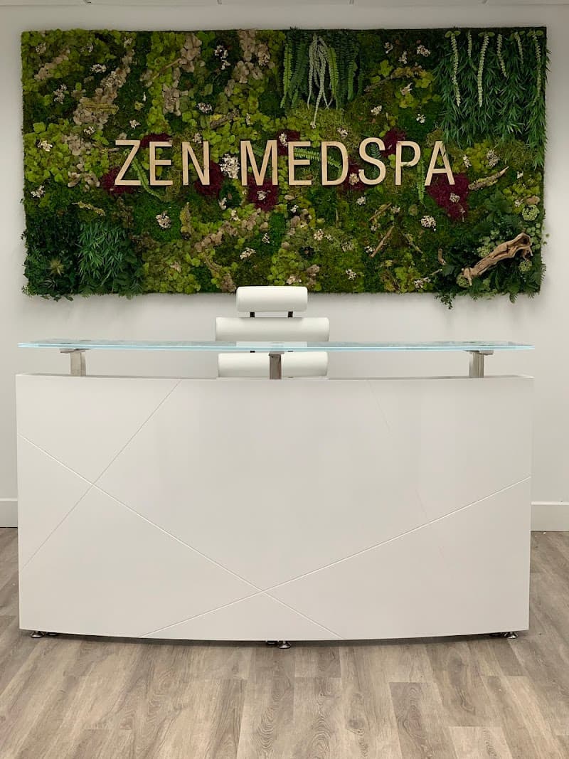 Zen MedSpa Coral Gables photo
