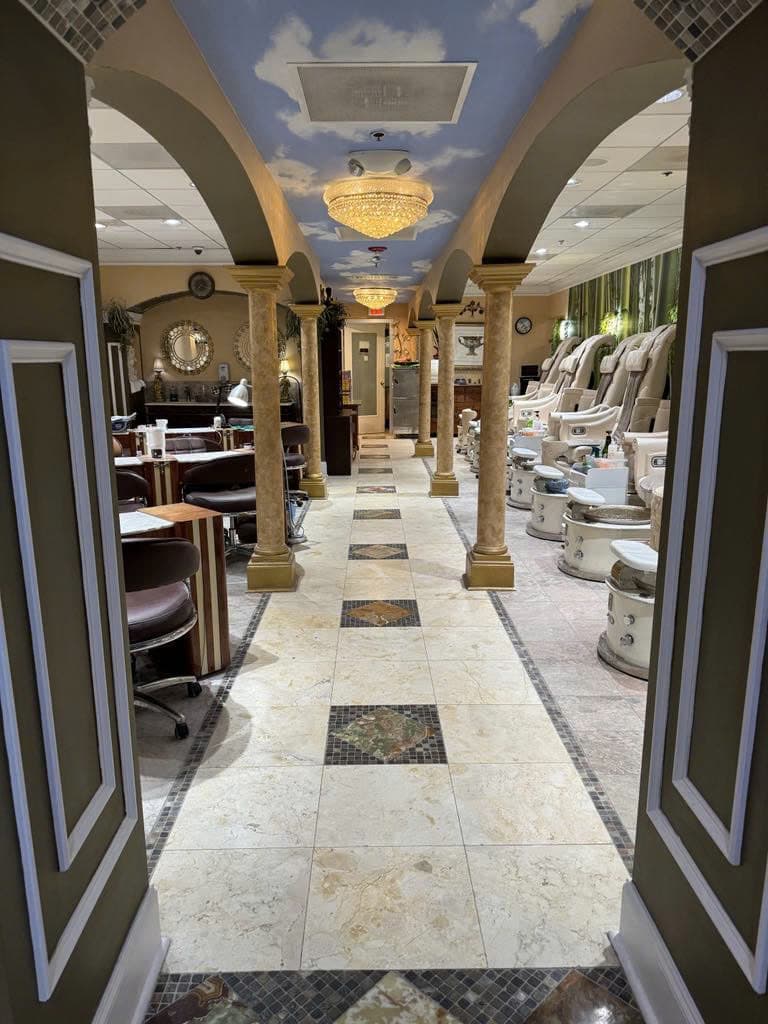 Zen Nails and Spa Charlotte photo
