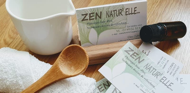 Zen Natur' Elle Chamarandes-Choignes photo