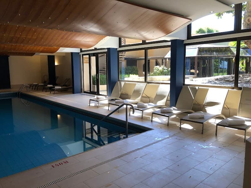 Zen Ô Spa Montreux photo