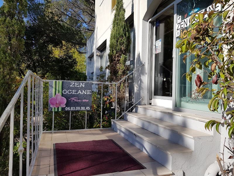Zen Océane - Centre de Bien-être Saint-Raphaël photo