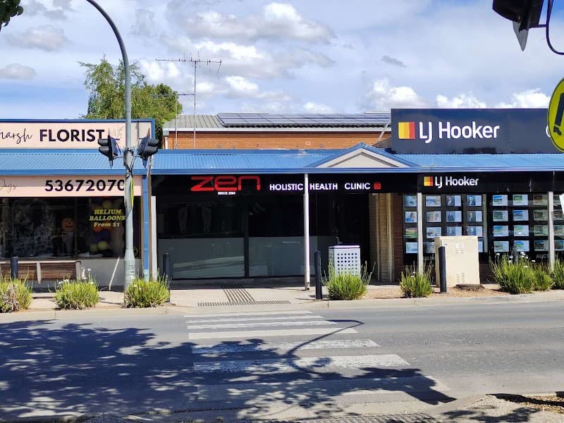 ZEN Oriental Holistic Health Bacchus Marsh photo