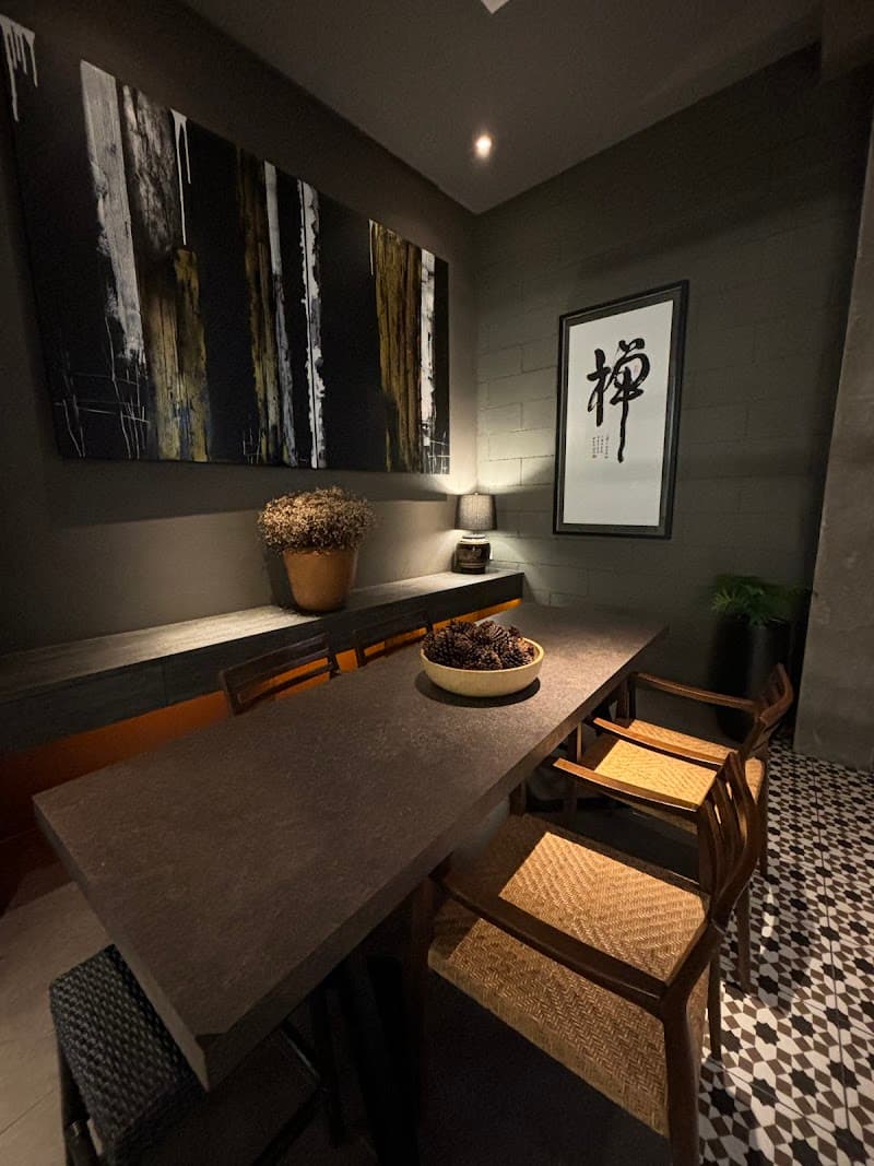 Zen Oriental @ Mid Valley Southkey Johor Bahru photo