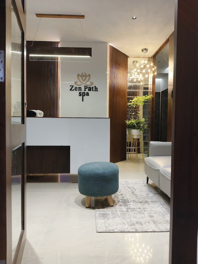 Zen Path Wellness Spa Kalpetta photo