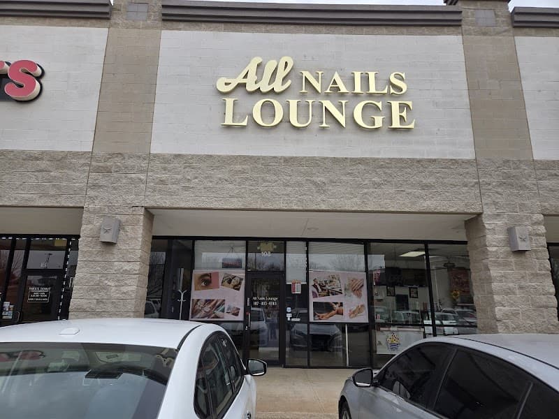 Zen Pedi Spa Mansfield photo