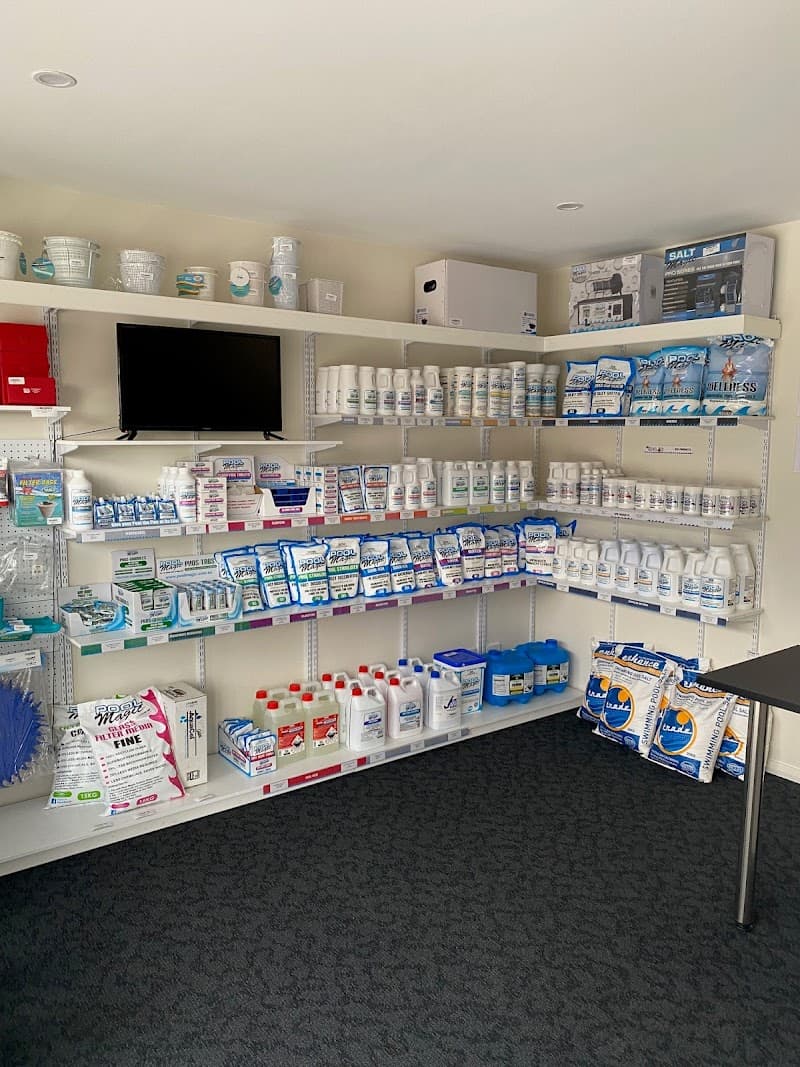 ZEN Pool and Spa Supplies Cameron Park photo