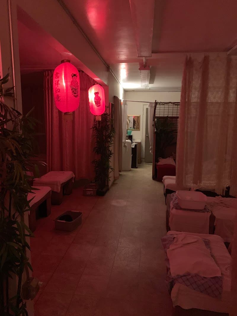Zen Reflexology Los Angeles photo