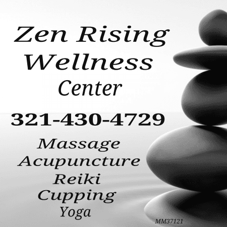 Zen Rising Wellness Center Orlando photo